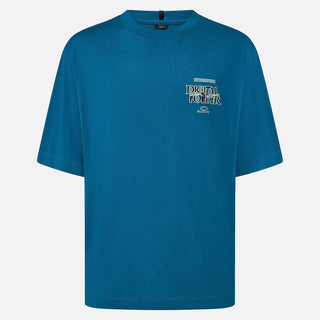 Futurescape Powder Tee