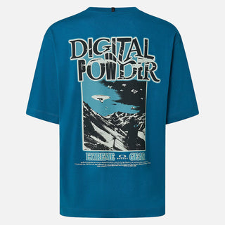 Futurescape Powder Tee