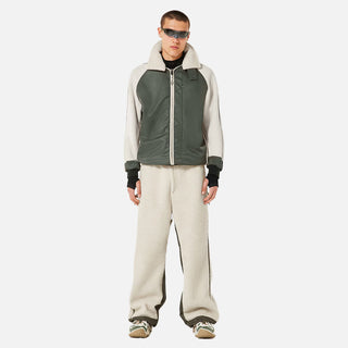 Latitude Soar Sherpa Bomber