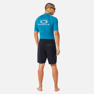 Ventura Short Sleeve Rashguard