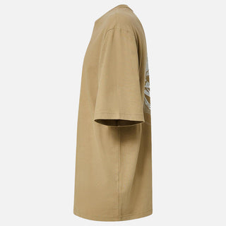 Futurescape Fossil Tee