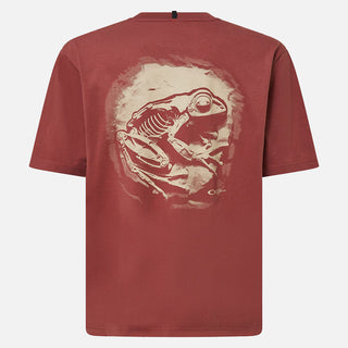 Futurescape Fossil Tee