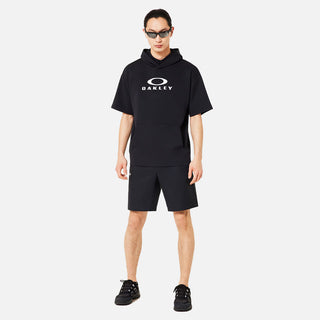 Enhance Qdevo Fleece Short Sleeve Hoody 4.0