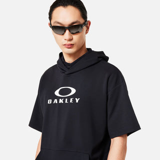Enhance Qdevo Fleece Short Sleeve Hoody 4.0