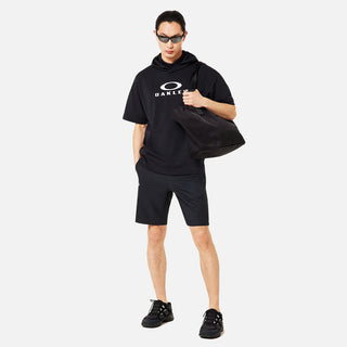 Enhance Qdevo Fleece Short Sleeve Hoody 4.0