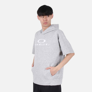 Enhance Qdevo Fleece Short Sleeve Hoody 4.0