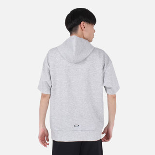 Enhance Qdevo Fleece Short Sleeve Hoody 4.0