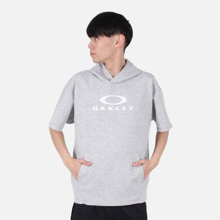 Enhance Qdevo Fleece Short Sleeve Hoody 4.0