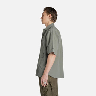 FGL Fuel Long Sleeve Shirts 5.0