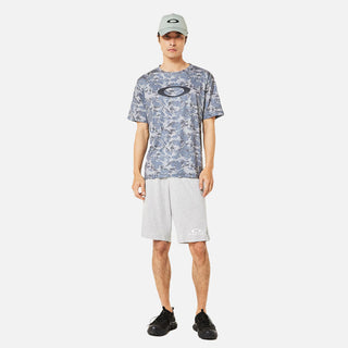 Enhance Qdevo Short Sleeve Tee Graphic 4.0