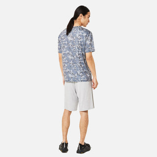 Enhance Qdevo Short Sleeve Tee Graphic 4.0