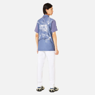 Skull Water Ballet Shirt