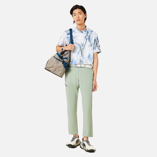 Skull Bold Omble Mock