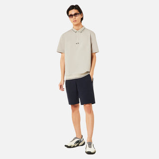 Skull Aerate Flap Short