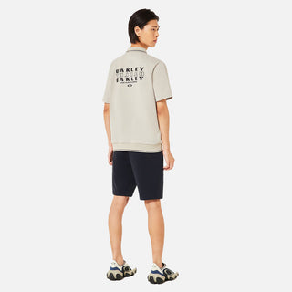 Skull Aerate Flap Short
