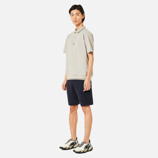Skull Aerate Flap Short