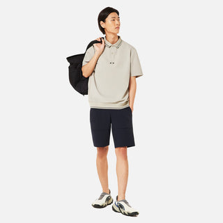 Skull Aerate Flap Short