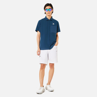 Skull OCS Staple Shorts
