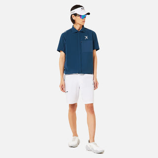 Skull OCS Staple Shorts