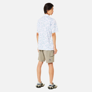 Skull OCS Staple Short