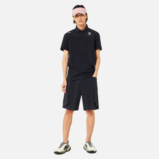 Wide Cargo Short