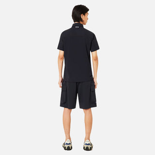 Wide Cargo Short