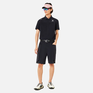 Wide Cargo Short