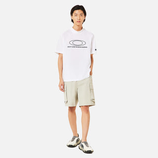 Wide Cargo Short