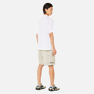 Wide Cargo Short