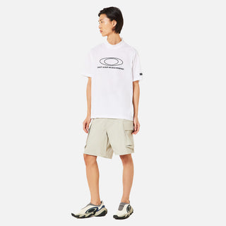 Wide Cargo Short