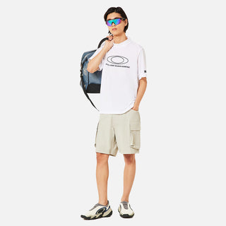 Wide Cargo Short