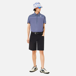 Tech Cold Short 2.0