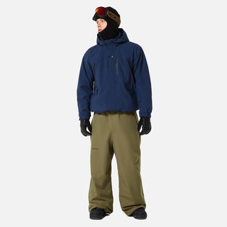 Channel Shell Pant