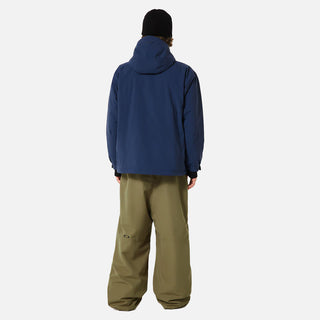 Channel Shell Pant
