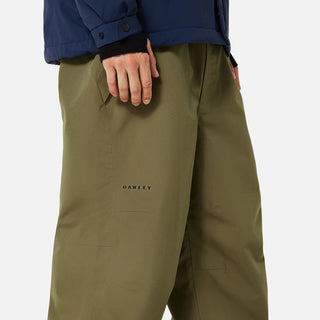 Channel Shell Pant