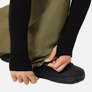 Channel Shell Pant