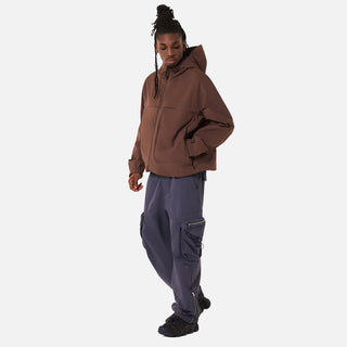 Reserve Utility Jacket