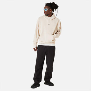Metal Rise Hoodie
