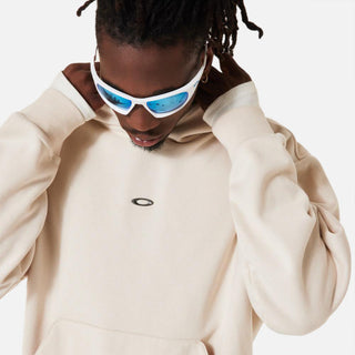 Metal Rise Hoodie