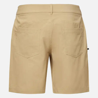 Baseline Hybrid 18" Beachshort