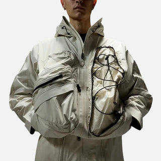 Latitude Veil Slingpack Jacket - Men