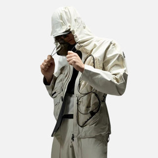 Latitude Veil Slingpack Jacket - Men