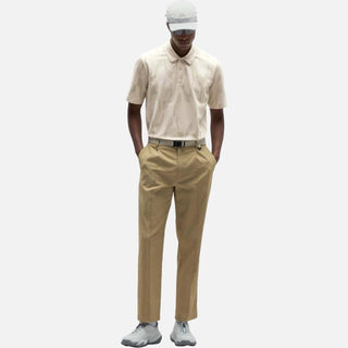 Tile O Polo Tee - Men