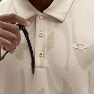 Tile O Polo Tee - Men