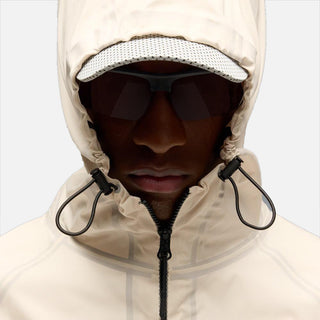 Fusion Windbreaker Jacket - Men