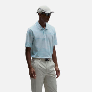 Digital Bark Polo Shirt