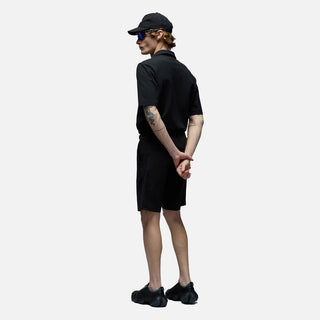 Platform Polo T-Shirt