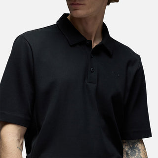 Platform Polo T-Shirt