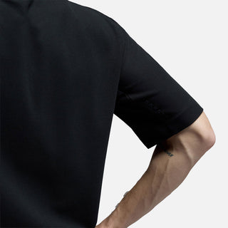 Platform Polo T-Shirt