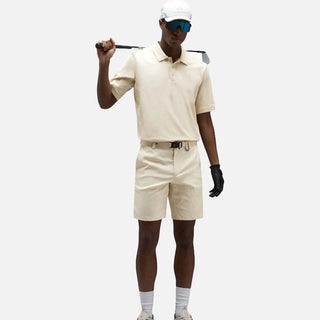 Platform Polo T-Shirt